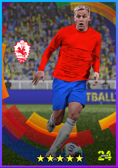 Donny van de Beek