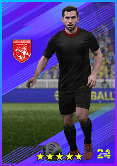 Lewis Cook