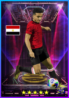 Mostafa Fathi