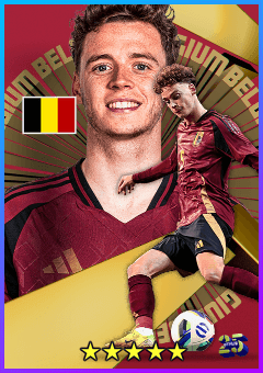 Maxim De Cuyper