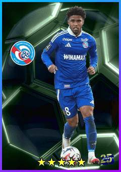 Andrey Santos