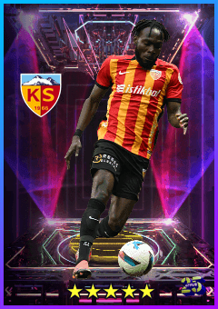 Joseph Attamah