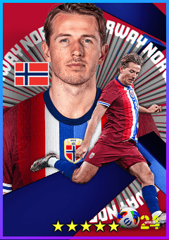 Sander Berge