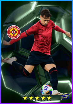 Andrea Pinamonti