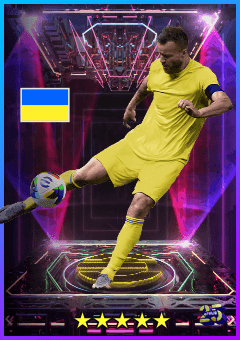 Andriy Yarmolenko