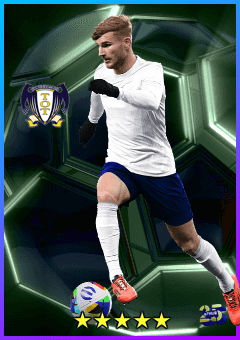 Timo Werner