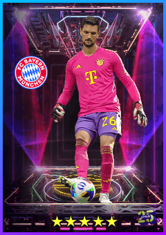 Sven Ulreich