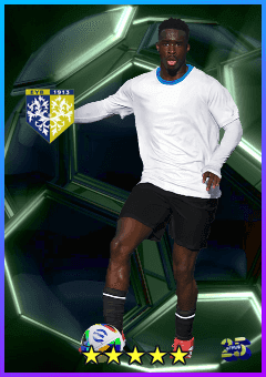 Mandela Keita