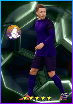 Thorgan Hazard