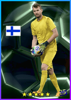 Lukas Hradecky