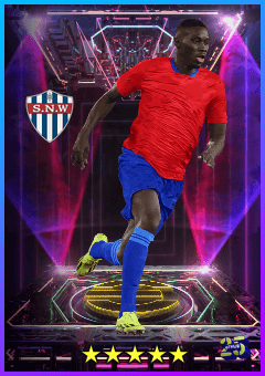 Ismaila Sarr