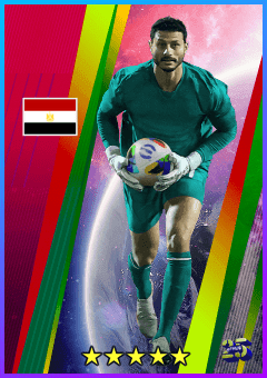 Mohamed El Shenawi