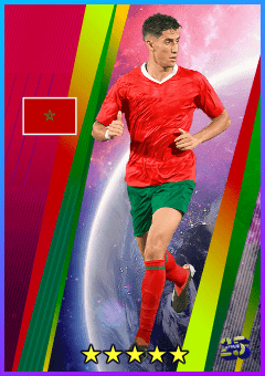Naif Aguerd