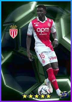 Lamine Camara