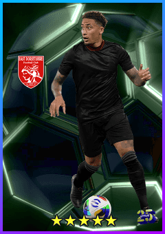 Marcus Tavernier