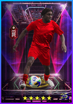 Jeremie Frimpong