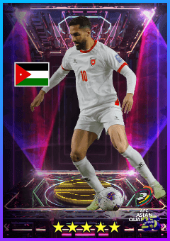 Mousa Al Tamari