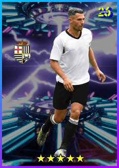 Fabian Schar