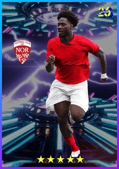 Ola Aina