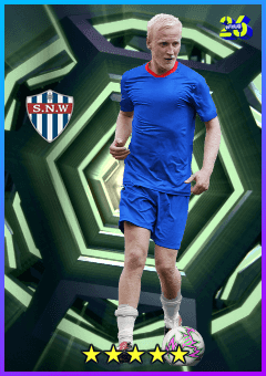 Will Hughes