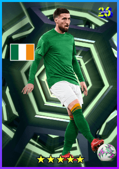 Matt Doherty