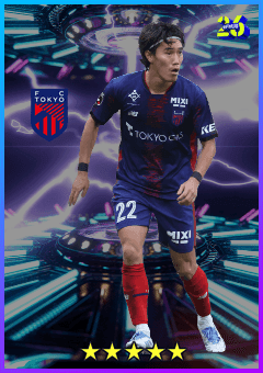 Keita Endo