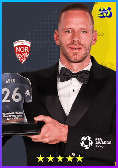 Matz Sels