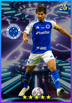 Lucas Silva