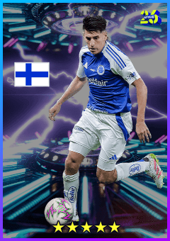 Lucas Villalba