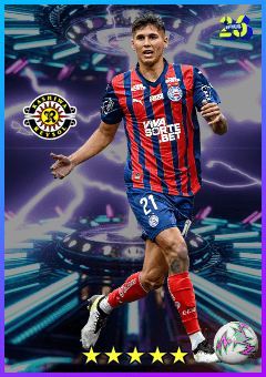 Santiago Ramos Mingo