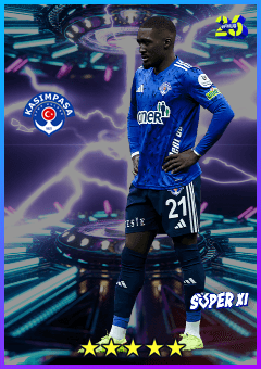 Godfried Frimpong