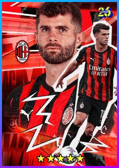 Christian Pulisic