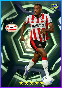 Alassane Plea