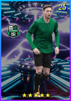 Nemanja Matic