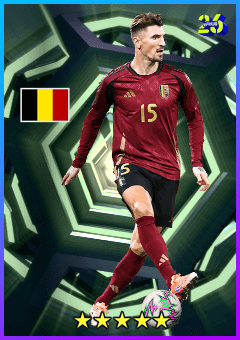Thomas Meunier