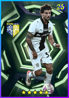 Patrick Cutrone