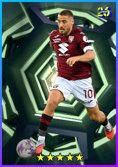 Nikola Vlasic