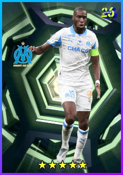 Geoffrey Kondogbia