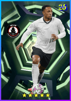 Kenny Tete