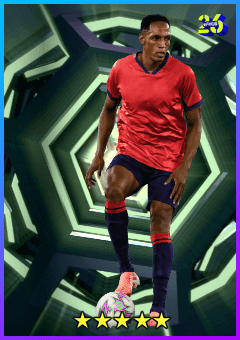 Yerry Mina