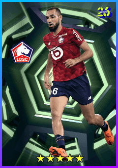 Nabil Bentaleb