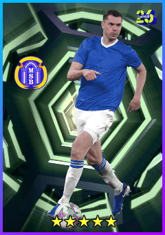 Michael Keane
