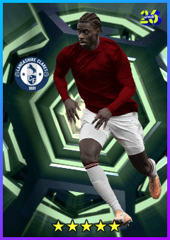 Axel Tuanzebe