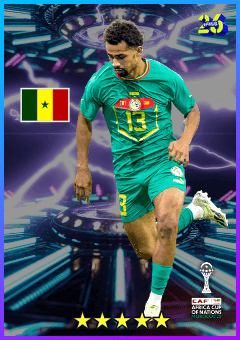 Iliman Ndiaye