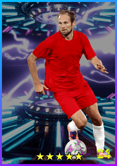 Daley Blind