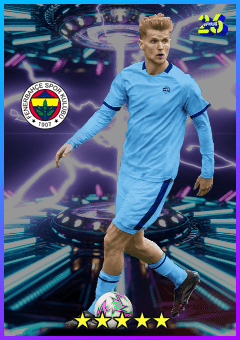 Keaton Parks