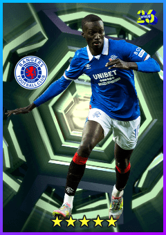Mohamed Diomande