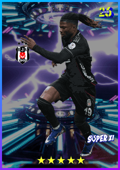 El Bilal Toure