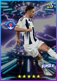 Irfan Can Kahveci