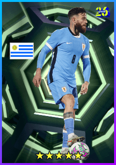 Nahitan Nandez